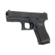 Umarex Glock 19 Gen 5 MOS GBB Airsoft Pistol (CNC Steel Version) - by SRC