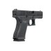 Umarex Glock 19 Gen 5 MOS GBB Airsoft Pistol (CNC Steel Version) - by SRC