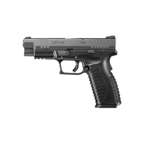 Tokyo Marui XDM 40 GBB Airsoft Pistol Canada