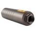 RGW SP556 'BOXER' Dummy Silencer (14mm CCW, Black)