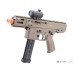 Lambda Defence B&T Licensed GHM9-C Gen 2 Gas Blowback Airsoft SMG