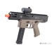 Lambda Defence B&T Licensed GHM9-C Gen 2 Gas Blowback Airsoft SMG