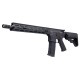 GHK DD MFR 14.5 inch GBBR V3 (Daniel Defense Licensed) - Black