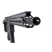 GHK DD MFR 14.5 inch GBBR V3 (Daniel Defense Licensed) - Black