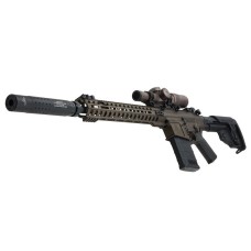 ARES AR308L Airsoft M4 AEG Rifle (Bronze) - Deluxe Version ARES AR308L Airsoft M4 AEG Rifle (Bronze) - Deluxe Version