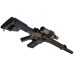 ARES AR308L Airsoft M4 AEG Rifle (Bronze) - Deluxe Version ARES AR308L Airsoft M4 AEG Rifle (Bronze) - Deluxe Version