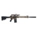 ARES AR308L Airsoft M4 AEG Rifle (Bronze) - Deluxe Version ARES AR308L Airsoft M4 AEG Rifle (Bronze) - Deluxe Version