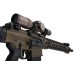 ARES AR308L Airsoft M4 AEG Rifle (Bronze) - Deluxe Version ARES AR308L Airsoft M4 AEG Rifle (Bronze) - Deluxe Version