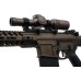 ARES AR308L Airsoft M4 AEG Rifle (Bronze) - Deluxe Version ARES AR308L Airsoft M4 AEG Rifle (Bronze) - Deluxe Version