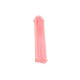 Tokyo Marui 300 Round High Cap Magazine for P90 Series Airsoft AEG (Color: Llenn Pink)