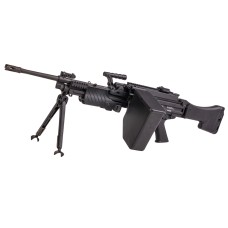 Umarex / VFC MG4 LMG Airsoft AEG Umarex / VFC MG4 LMG Airsoft AEG
