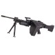 Umarex / VFC MG4 LMG Airsoft AEG