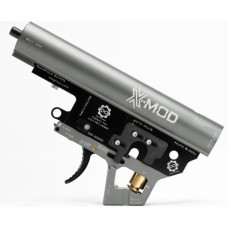 MechLabs XX-Mod Mechanical V2 HPA Engine (Black) MechLabs XX-Mod Mechanical V2 HPA Engine (Black)