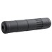 Angry Gun M4-2000 DEVGRU Contract Style Dummy Suppressor (Black, Tan)