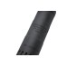 Angry Gun M4-2000 DEVGRU Contract Style Dummy Suppressor (Black, Tan)