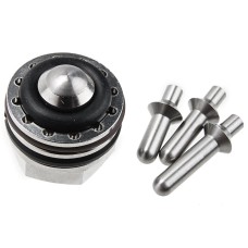 Silverback TAC 41 Airsoft Advanced Piston Head for TAC41 'GBB' Type Cylinder Head