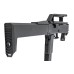 Maruyama FMG-9 Airsoft GBB - Black