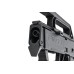 Maruyama FMG-9 Airsoft GBB - Black