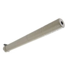 VFC M110 SASS Airsoft QD Suppressor (Tan)