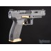EMG x Cybergun CANIK SFx RIVAL Gas Blowback Airsoft Pistol (Color: Grey) EMG x Cybergun CANIK SFx RIVAL Gas Blowback Airsoft Pistol (Color: Grey)