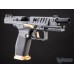EMG x Cybergun CANIK SFx RIVAL Gas Blowback Airsoft Pistol (Color: Grey) EMG x Cybergun CANIK SFx RIVAL Gas Blowback Airsoft Pistol (Color: Grey)