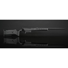 Silverback TAC-41P Bolt Action Rifle (Black, Tan, Grey, Green)