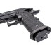 Army Armament TTI Combat Master Airsoft GBB Pistol (High Grade, Steel Parts Ver.)[R601-H] (Green gas)