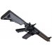 Cybergun Colt MK18 MWS GBB Airsoft M4 Rifle (CYMA CGS System) - Black