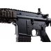 Cybergun Colt MK18 MWS GBB Airsoft M4 Rifle (CYMA CGS System) - Black