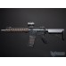 EMG CGS Series Colt Licensed SOPMOD Block 2 MK18 Mod 1 MWS Gas Blowback Airsoft Rifle by CYMA