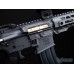 EMG SAI GRY CYMA CGS Lightning Series MWA Gas Blowback Airsoft GBB Rifle (Color: Grey / 10.5")
