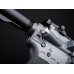 EMG SAI GRY CYMA CGS Lightning Series MWA Gas Blowback Airsoft GBB Rifle (Color: Grey / 10.5")