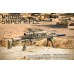 ARES M40 Modular Stock Program M40-A6 Bolt Action Airsoft Sniper Rifle (Color: Dark Earth)