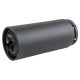 GK Tactical QDC / MCQ-PRT Dummy Suppressor - Black