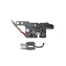 Wolverine Airsoft "BLINC" Bluetooth Fire Control Unit for MTW "Article" Series HPA Powered Airsoft Rifles (Model: FCU Only)