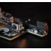 Wolverine Airsoft "BLINC" Bluetooth Fire Control Unit for MTW "Article" Series HPA Powered Airsoft Rifles (Model: FCU Only)