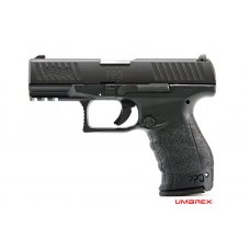 Umarex Walther PPQ M2 GBB Airsoft Pistol (by VFC)
