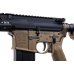 VFC BCM MK2 MCMR GBBR Airsoft (11.5 inch, V3) - Two Tone