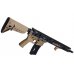 VFC BCM MK2 MCMR GBBR Airsoft (14.5 inch, V3) - Two Tone
