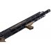 VFC BCM MK2 MCMR GBBR Airsoft (14.5 inch, V3) - Two Tone