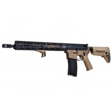 VFC BCM MK2 MCMR GBBR Airsoft (14.5 inch, V3) - Two Tone