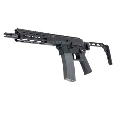 Salvo Precision SAP-180 Gen 2 DX Edition MWS GBB Rifle