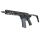 Salvo Precision SAP-180 Gen 2 DX Edition MWS GBB Rifle