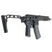Salvo Precision SAP-180 Gen 2 DX Edition MWS GBB Rifle