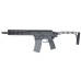 Salvo Precision SAP-180 Gen 2 DX Edition MWS GBB Rifle