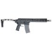 Salvo Precision SAP-180 Gen 2 DX Edition MWS GBB Rifle