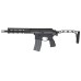 Double Eagle DSG-180 MWS GBB Airsoft Rifle (Black)