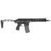 Double Eagle DSG-180 MWS GBB Airsoft Rifle (Black)