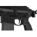 Double Eagle DSG-180 MWS GBB Airsoft Rifle (Black)