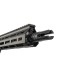 Double Eagle DSG-180 MWS GBB Airsoft Rifle (Black)